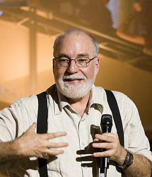Gustavo Wilches