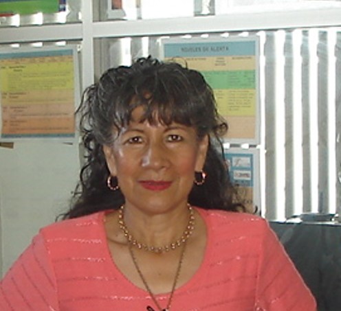 Silvia Ramos